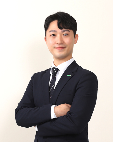 정치훈 주임